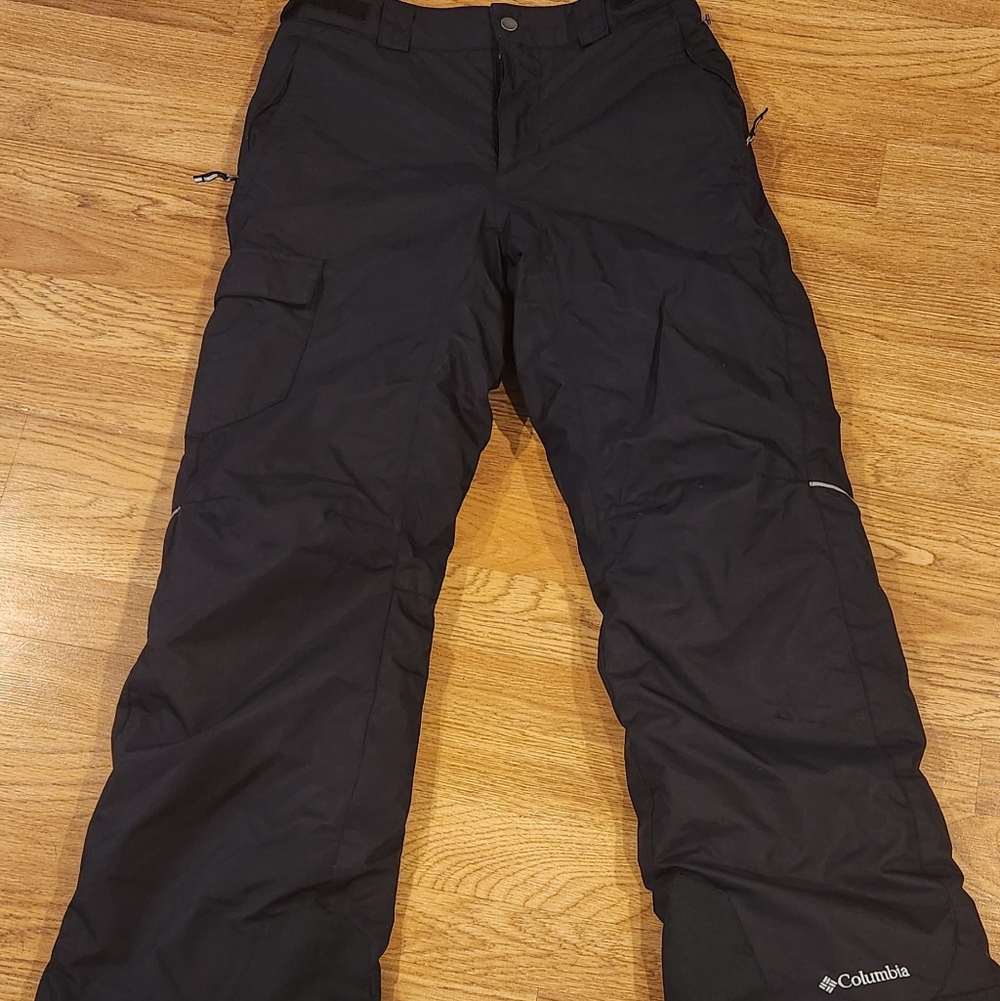 Columbia Snow Kids Pants